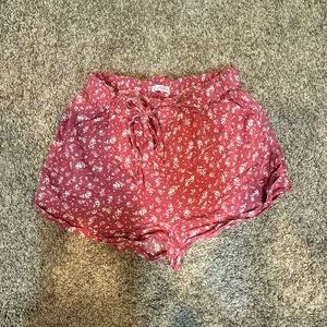 Summer shorts